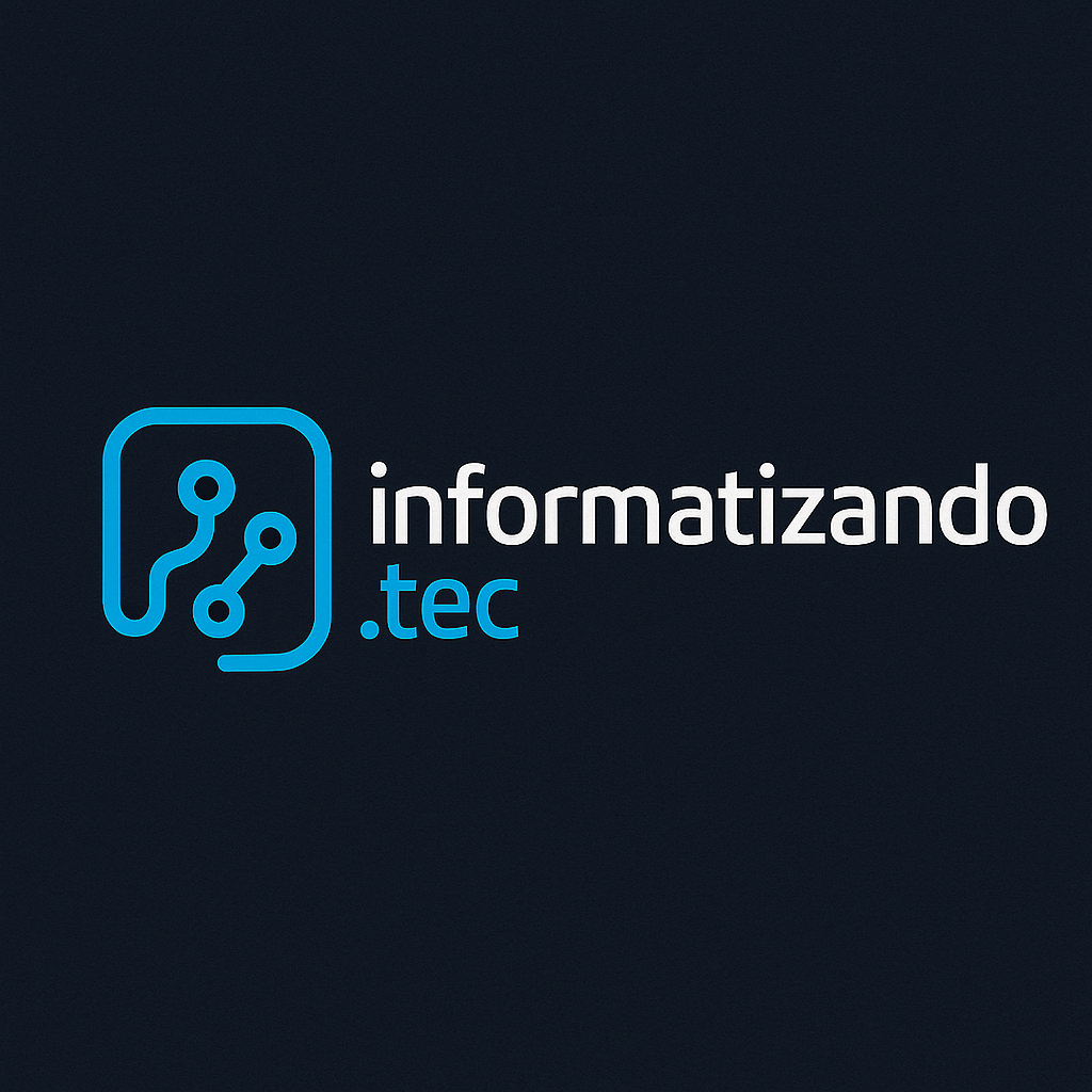 Informatizando.tec